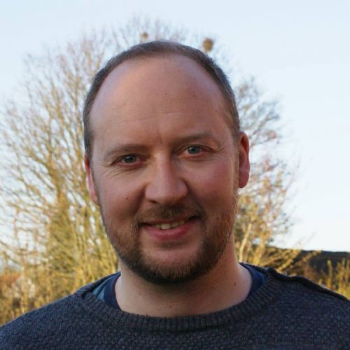 Peter Graarup Westergaard