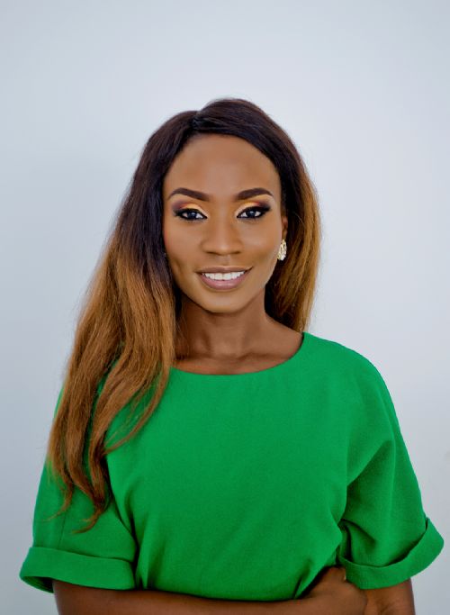Funke Ogunkoya-Futi