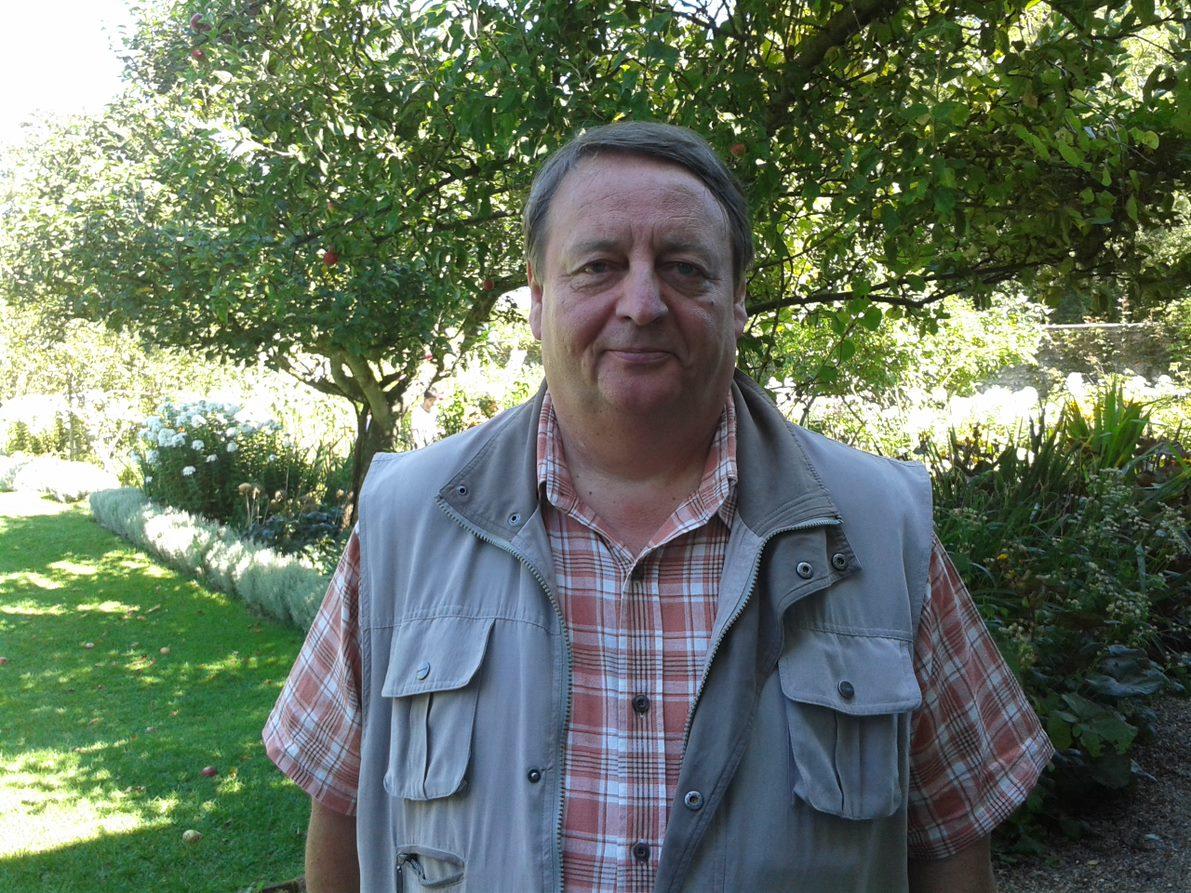 Jo Calman & Casey J Smith