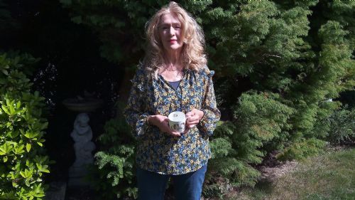 Patricia Maxwell Watts