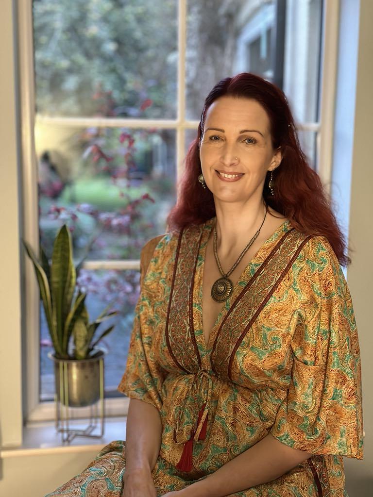 Michelle Dawn Sullivan