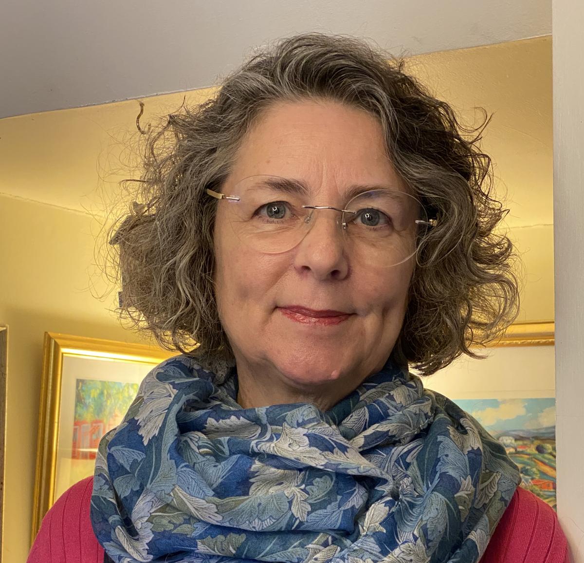 Barbara Allen-Williams