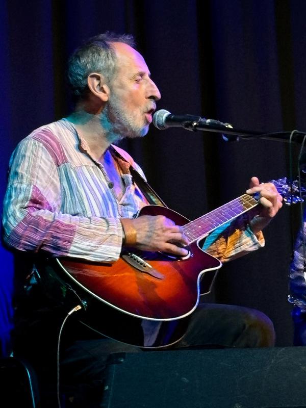 Kewbanda - Adam Wheeler