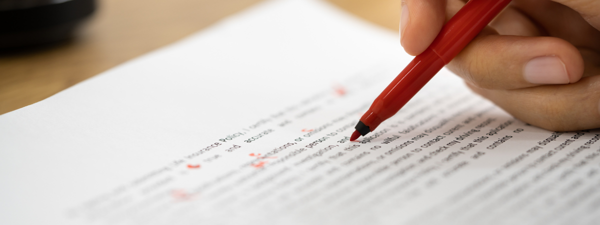 Punctuation for Writers