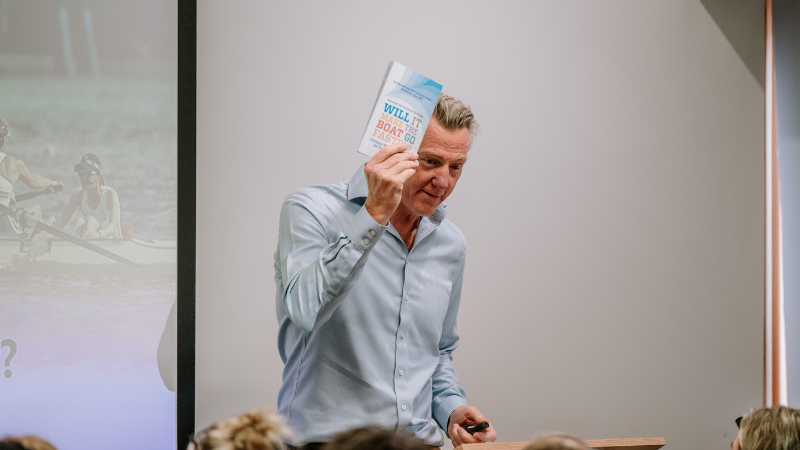Everything an Author Needs to Know About the Bestseller Lists