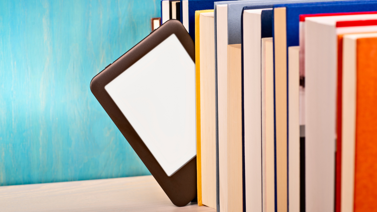 Ebook vs. Print book: What’s Best for Indie Authors?