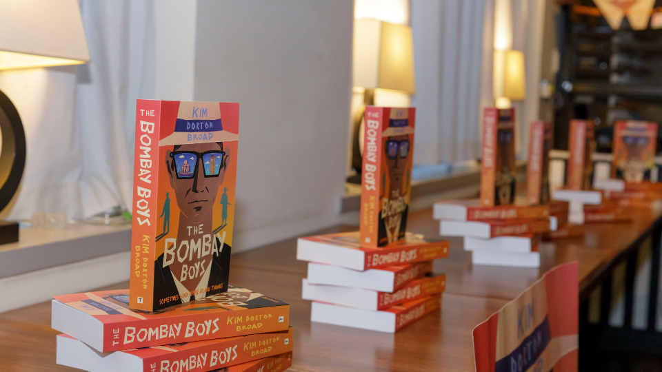 Getting Self-Published Books Stocked in a Bookshop