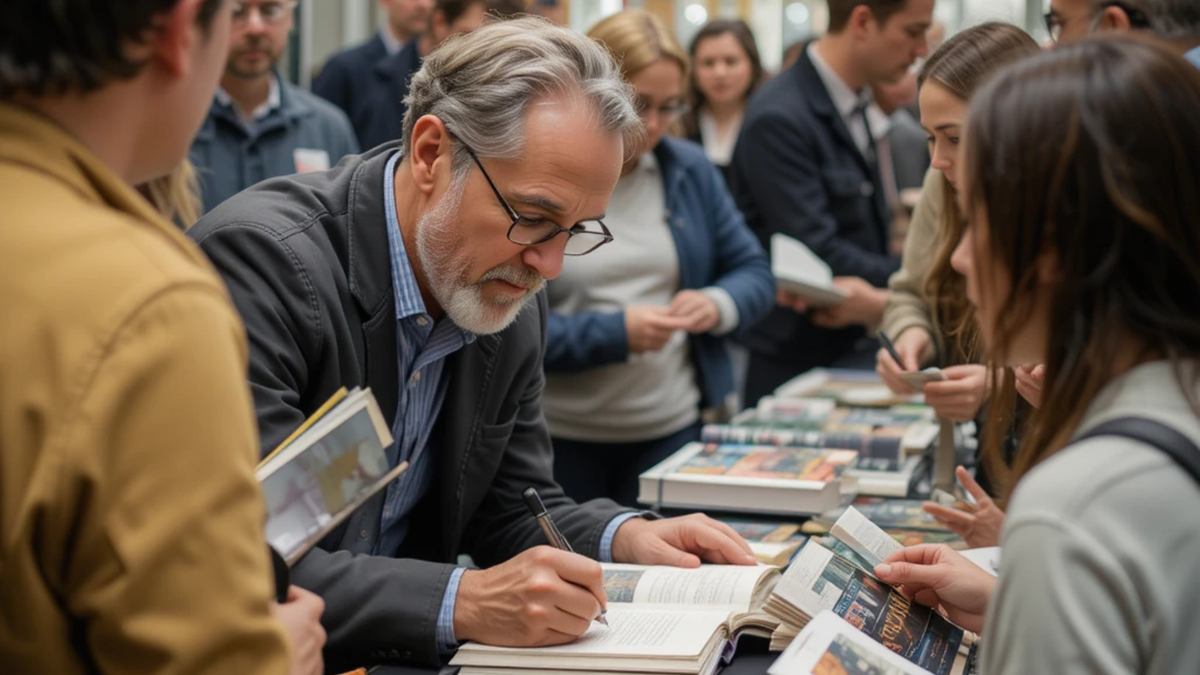 7 Effective Strategies to Market Your Published Book