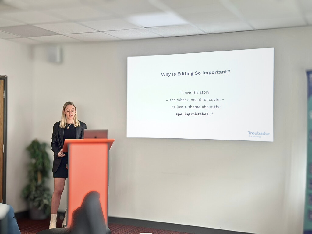 Can AI Edit My Book? AI vs Humans: Who Offers the Best Book Editing Services