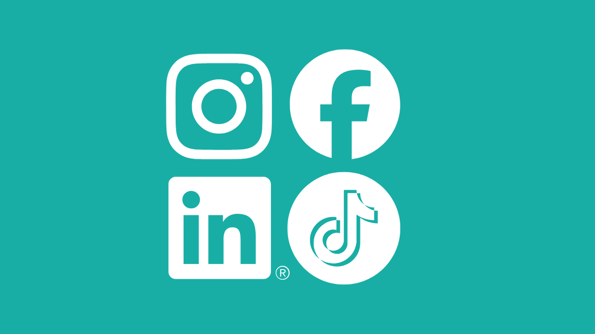 Social Media for Authors: Guidance from Our Marketing Executive