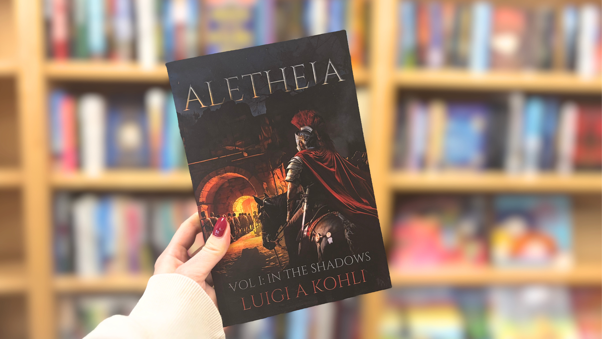 Self-Publishing an Audiobook: Top Tips from a Troubador Author