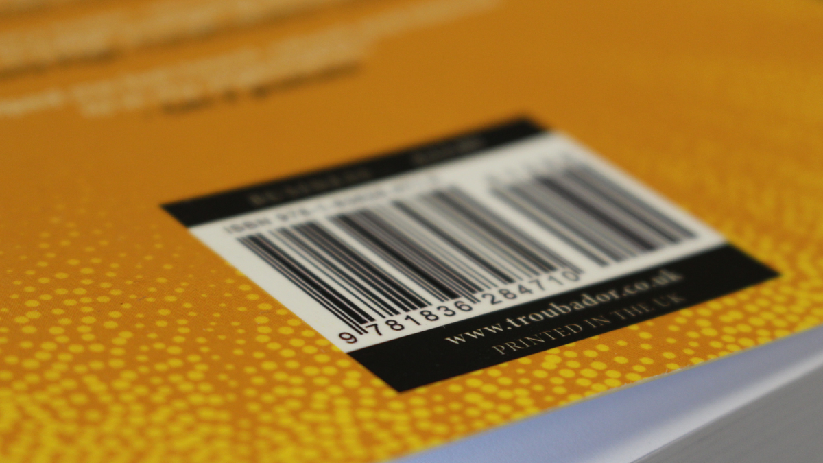 Do I Need An ISBN? Everything You Need to Know About ISBNs
