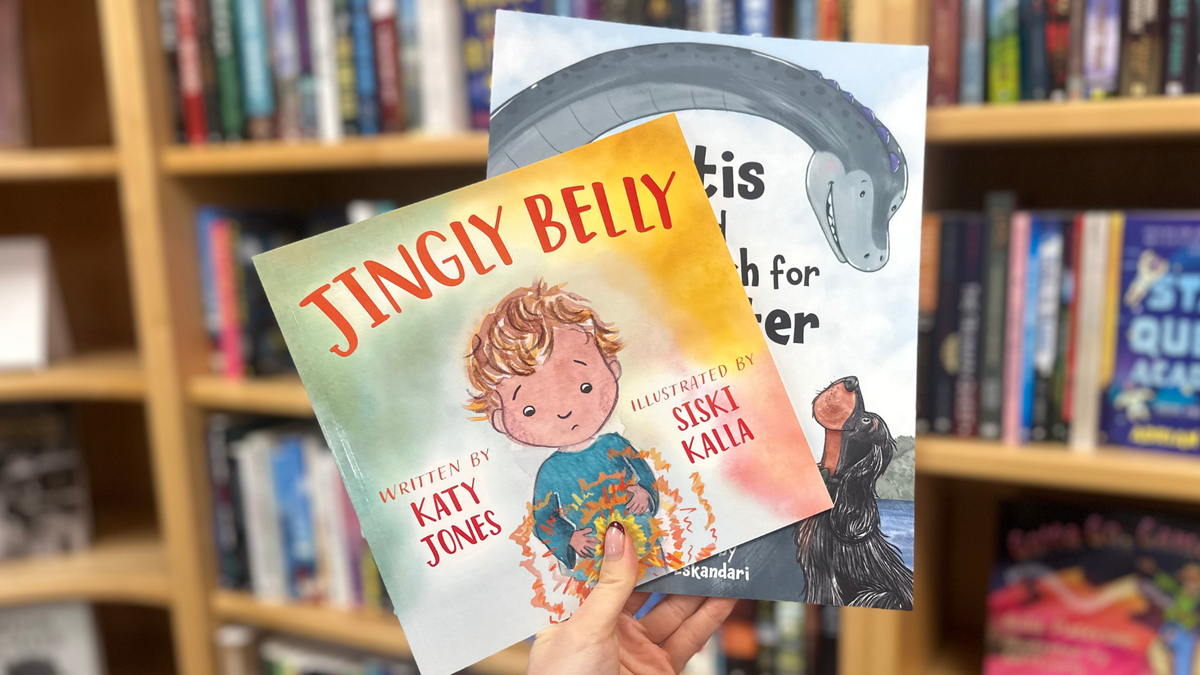 A Step-By-Step Guide to Troubador's Illustration Process