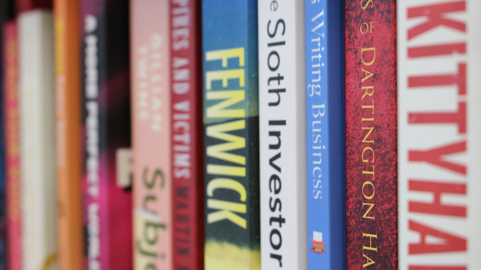 What is a Book Category? Book Categories For Authors Explained