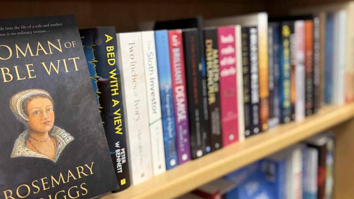 How Strong Metadata Helps Self-Published Books Reach Readers