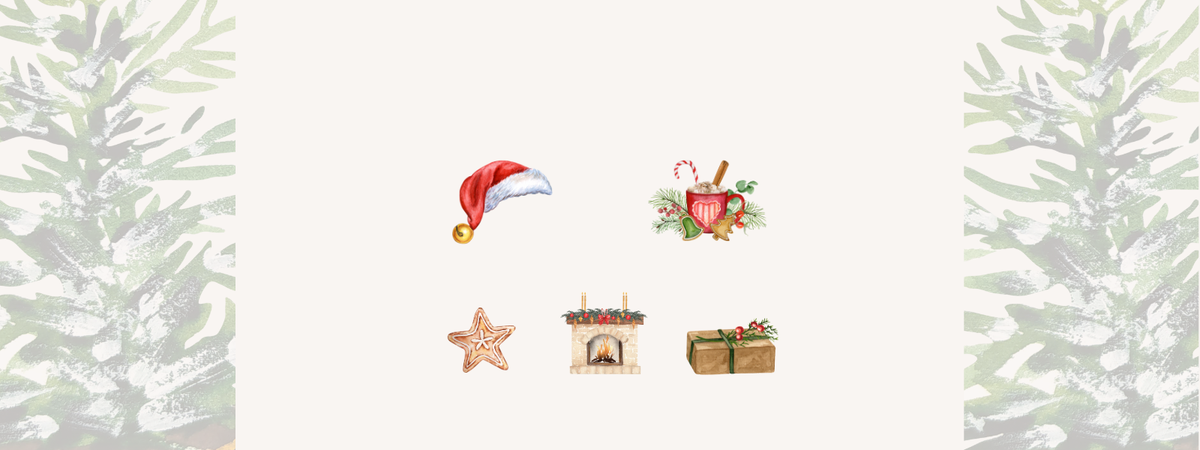 Top Five Tips for Marketing your Book at Christmas as an Indie Author