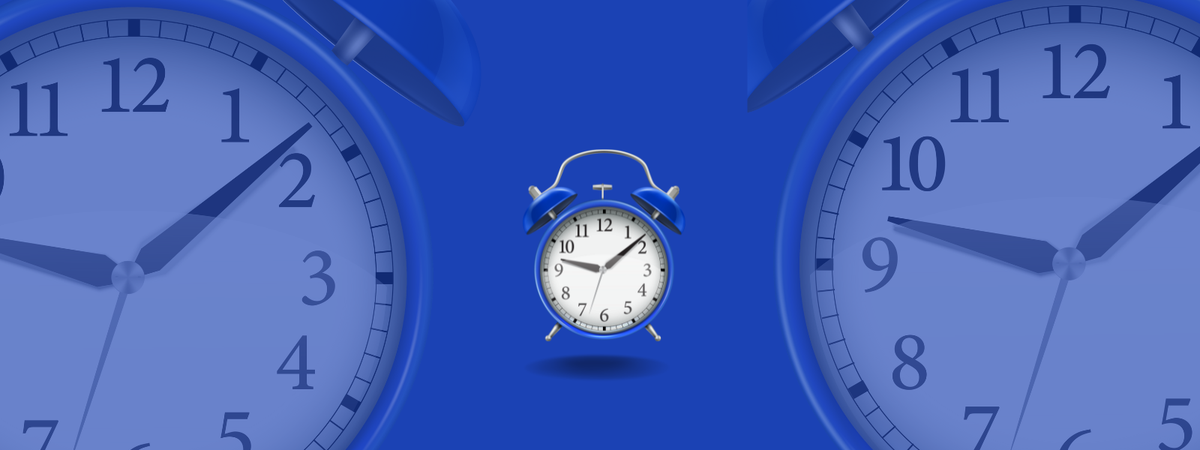 How long does self-publishing take?