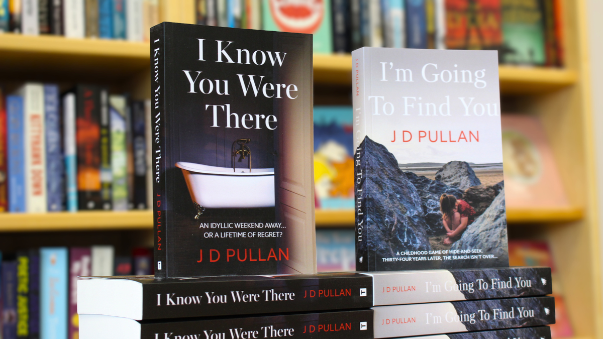 How Do I Promote My Books To Readers? Direct to Reader Marketing Tips