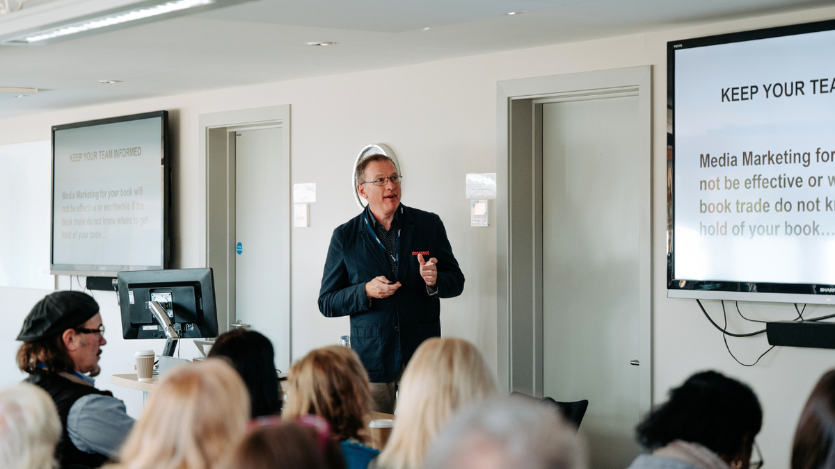 Marketing Mistakes: What Mistakes Should You Avoid as an Indie Author