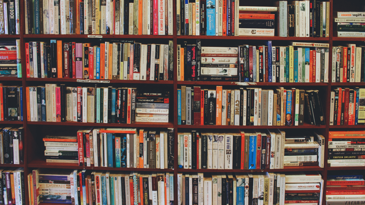 An Author’s Guide to Finding and Using Images for Book Covers