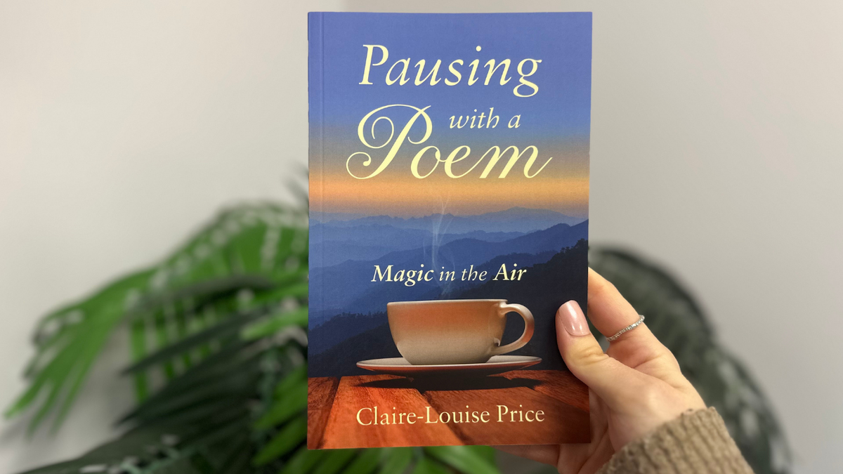 Should I Self-Publish my Poetry? Why Self-Publishing Poetry Might Be Right For You