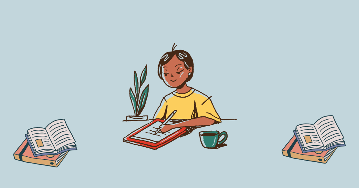 Writing and Publishing Resolutions for Writers