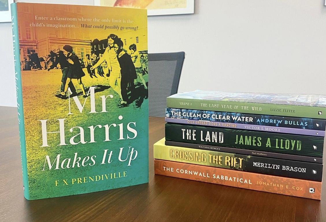 The Secrets to a Successful Book Title