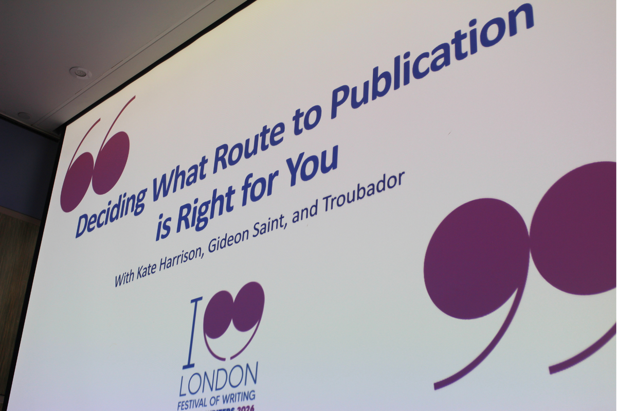 What Publishing Options Are There? Exploring Different Ways to Publish Your Book