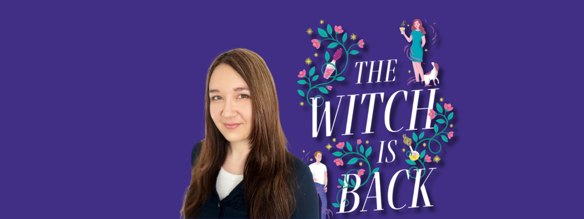 Beyond 'The End'. A Romance Writer’s View of Publishing