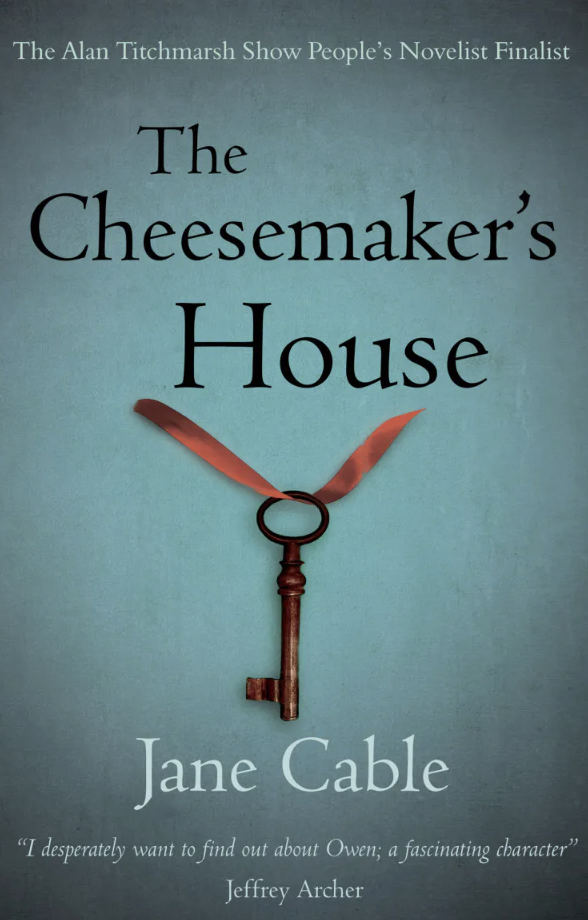 FIVE YEARS ON: The Cheesemaker's House