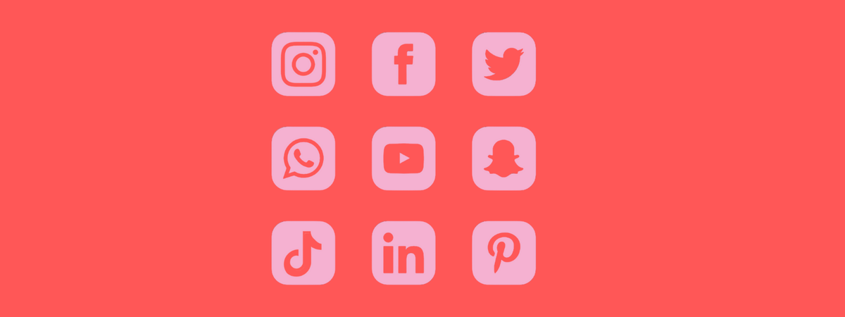 Social Media for Writers