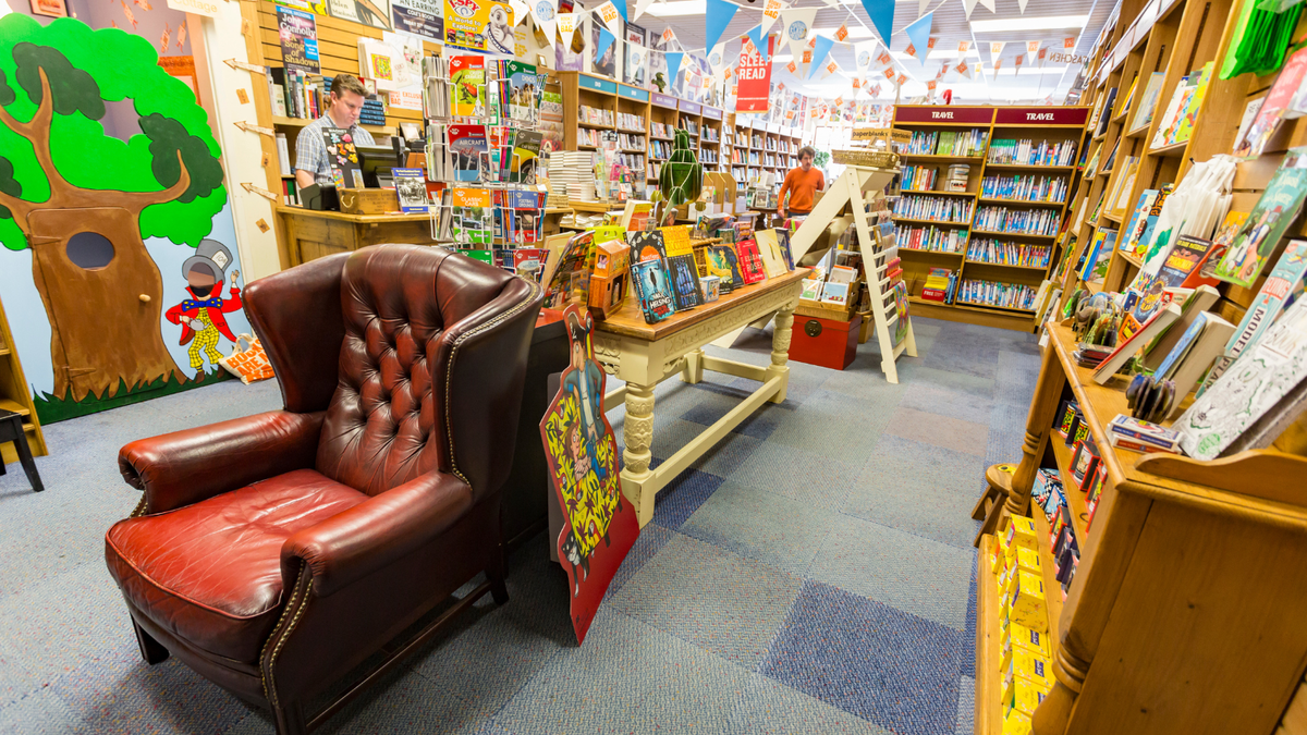 How Indie Authors Can Build Local Connections to Sell More Books