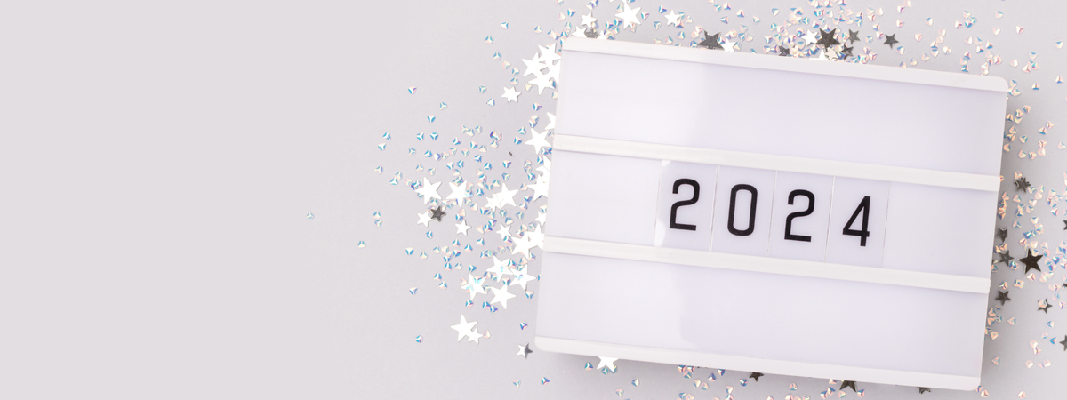 Maximizing Publishing, Marketing and Sales in 2024: A Guide for Authors