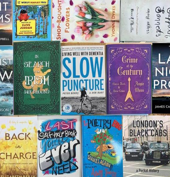 Beautiful Books Sell: 8 Ways to Enhance the Aesthetics of Your Book