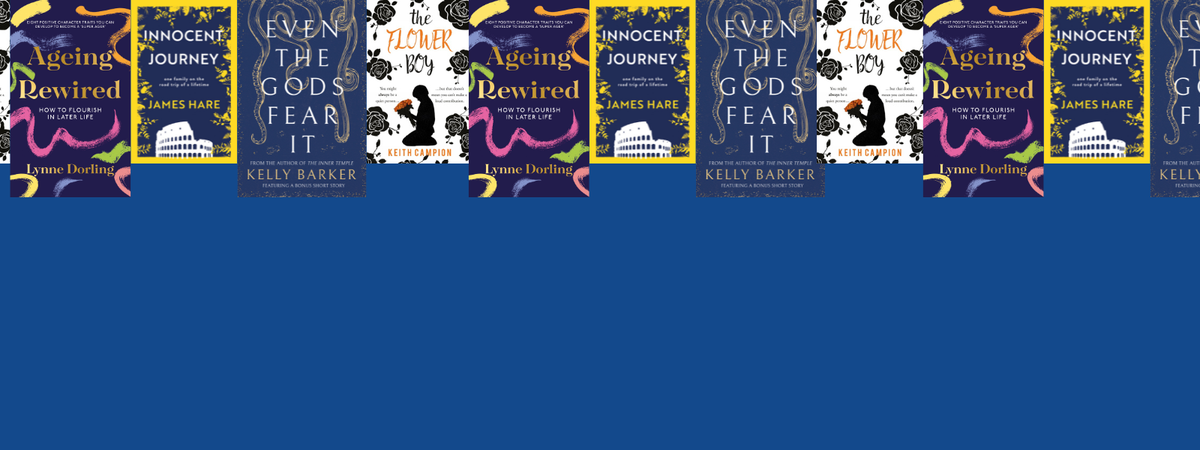 Why Books ARE Judged by Their Covers