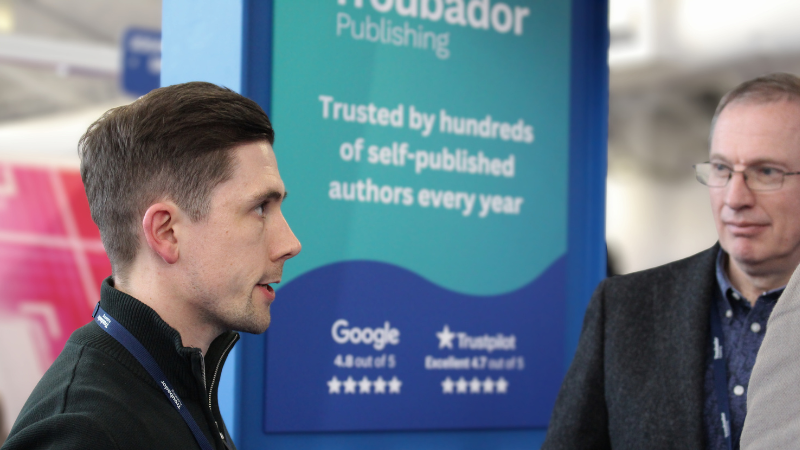 What is Full-Service Self-Publishing & Why Should an Author Consider It?