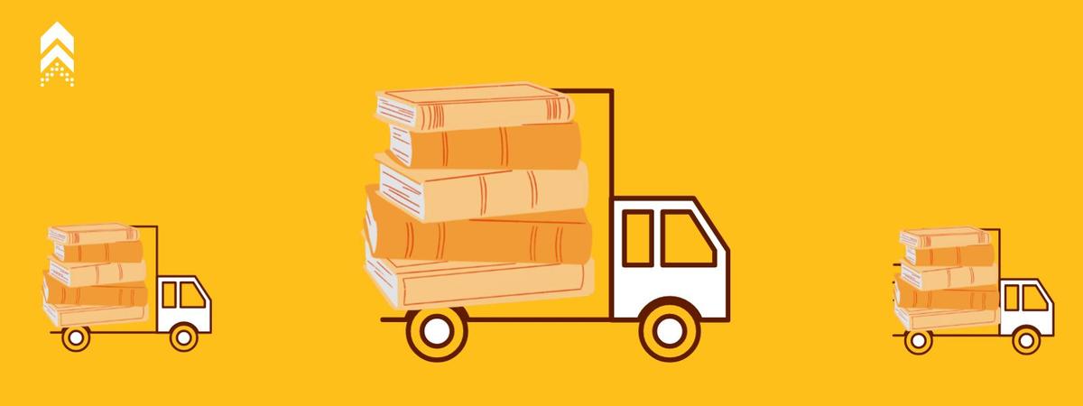 The Importance of Book Distribution for Authors