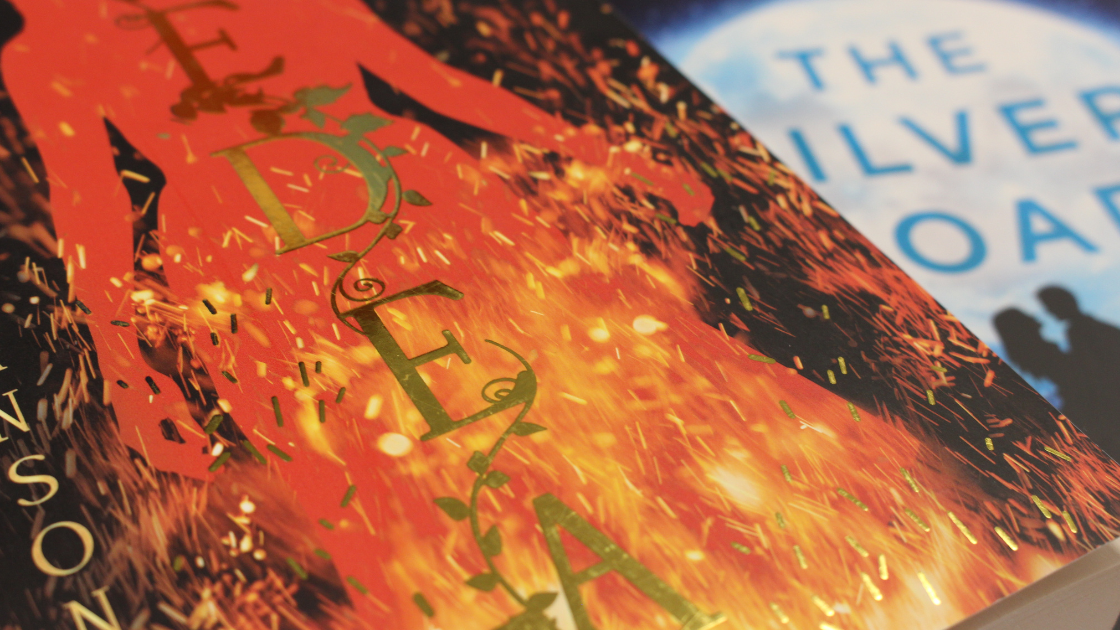 What Cover Enhancements Are There? Cover Enhancements For Self-Published Authors