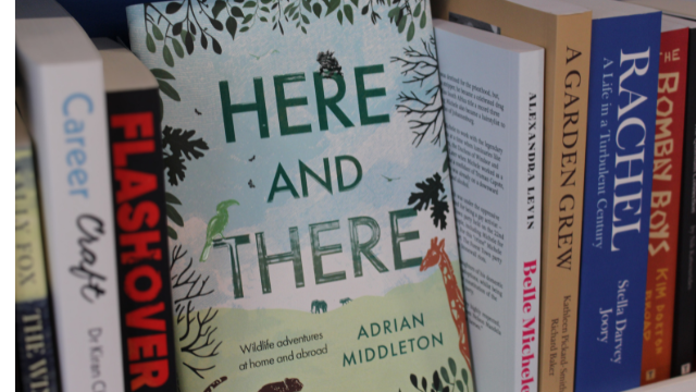 How to Self-Publish a Professional-Quality Book