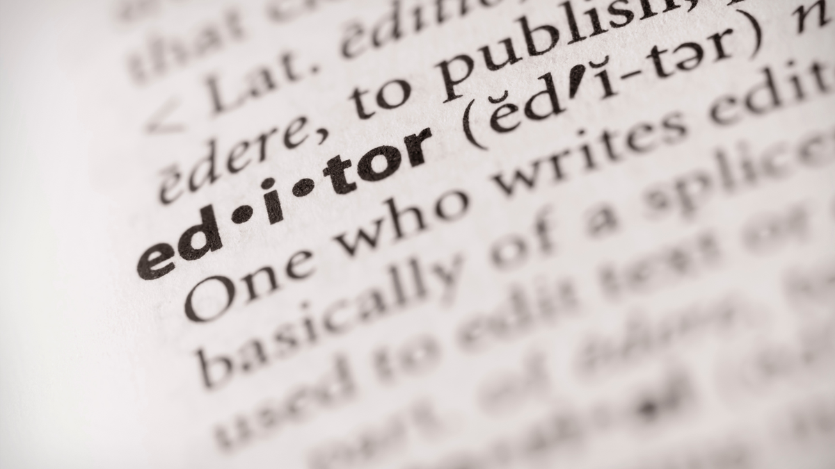 What Type of Edit Does Your Book Need? A Guide for Self-Publishing Authors