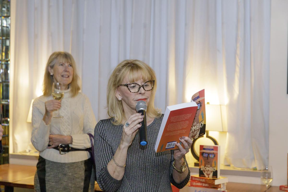 How Do I Organise a Book Launch?: Book Launches for Indie Authors