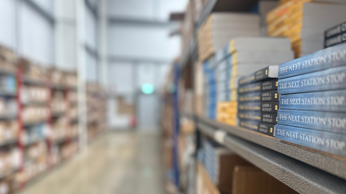 Demystifying Book Distribution: Understanding Key Terms and How it Works