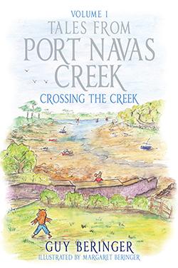 Tales from Port Navas Creek