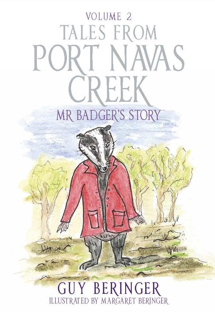 Tales From Port Navas Creek