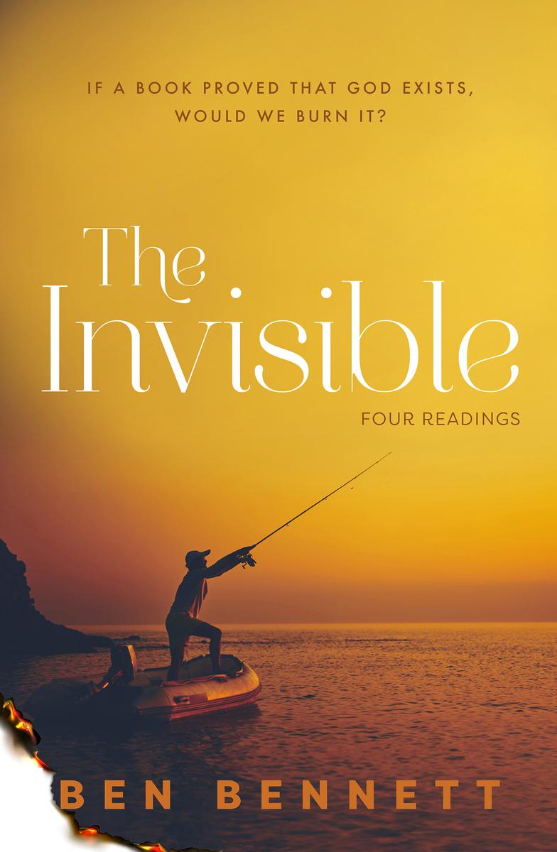 The Invisible
