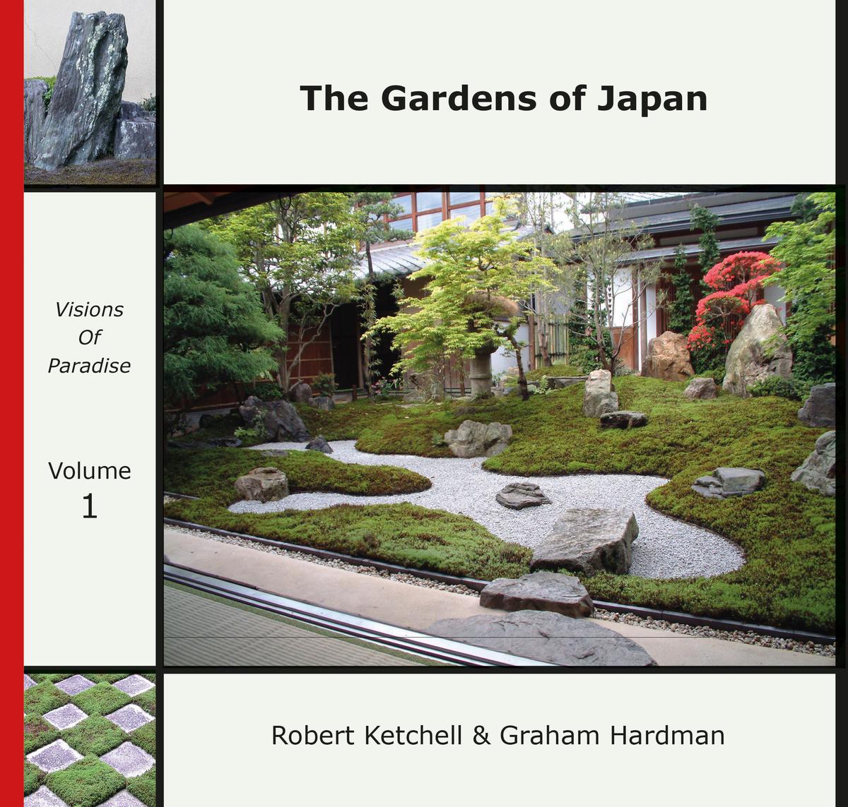 The Gardens of Japan