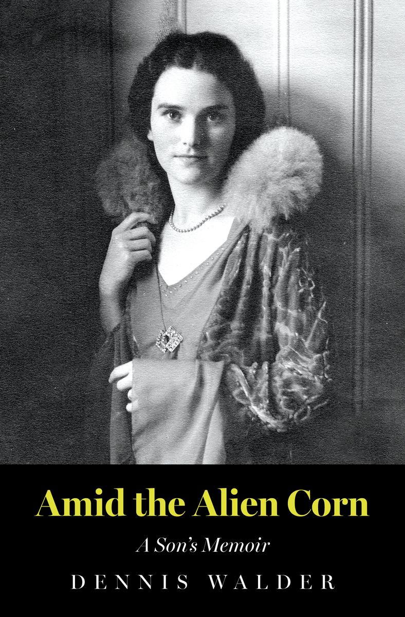 Amid the Alien Corn