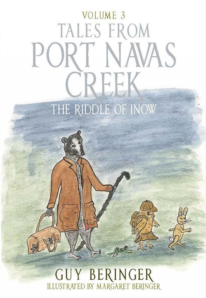 Tales From Port Navas Creek