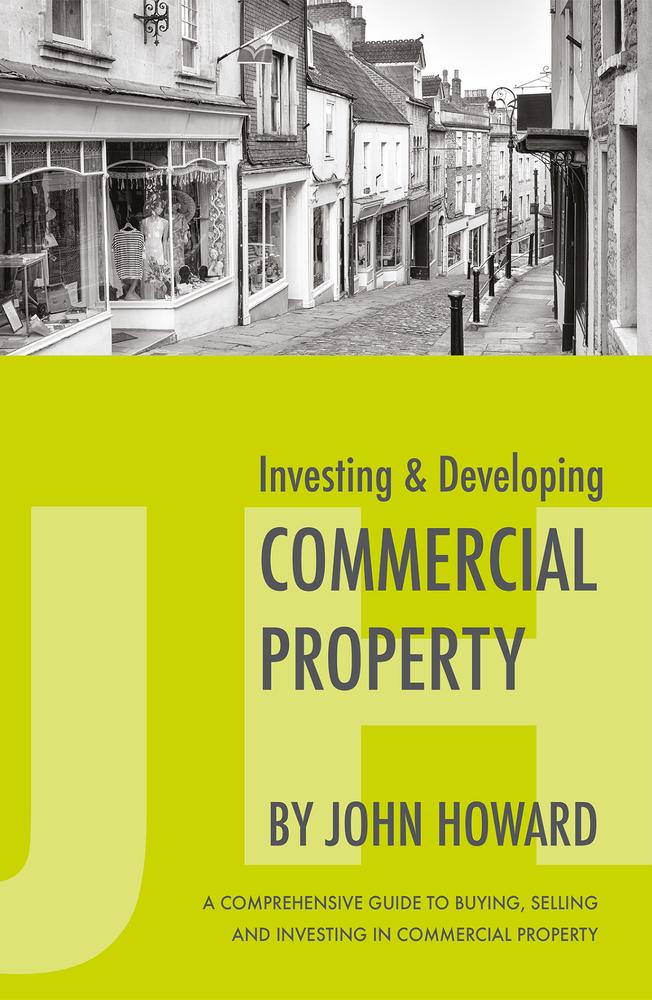 Investing & Developing Commercial Property