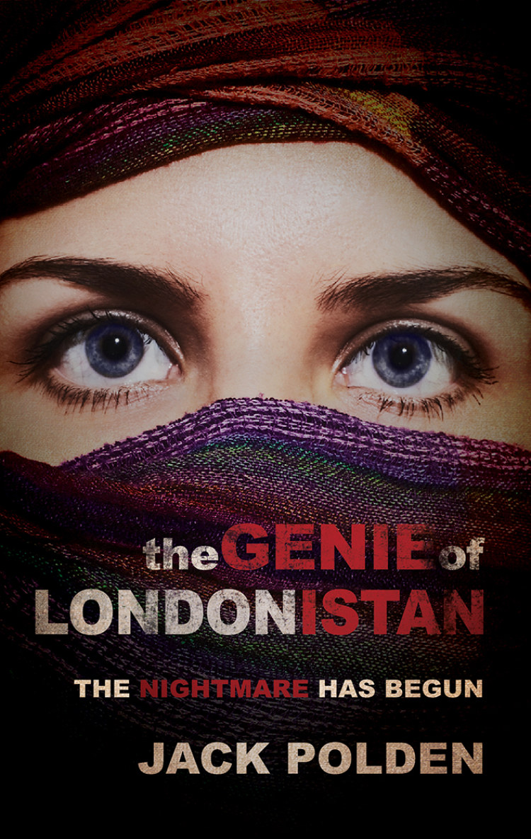 The Genie of Londonistan
